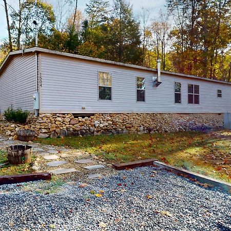 Wilhite Creek Grotto Villa Sevierville Esterno foto