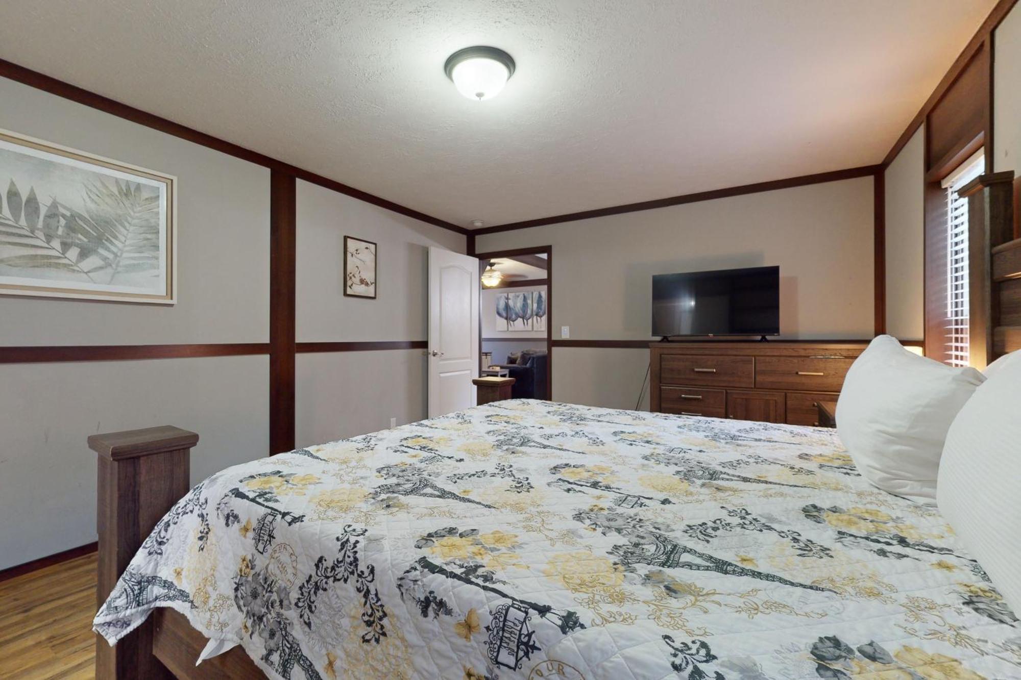 Wilhite Creek Grotto Villa Sevierville Esterno foto