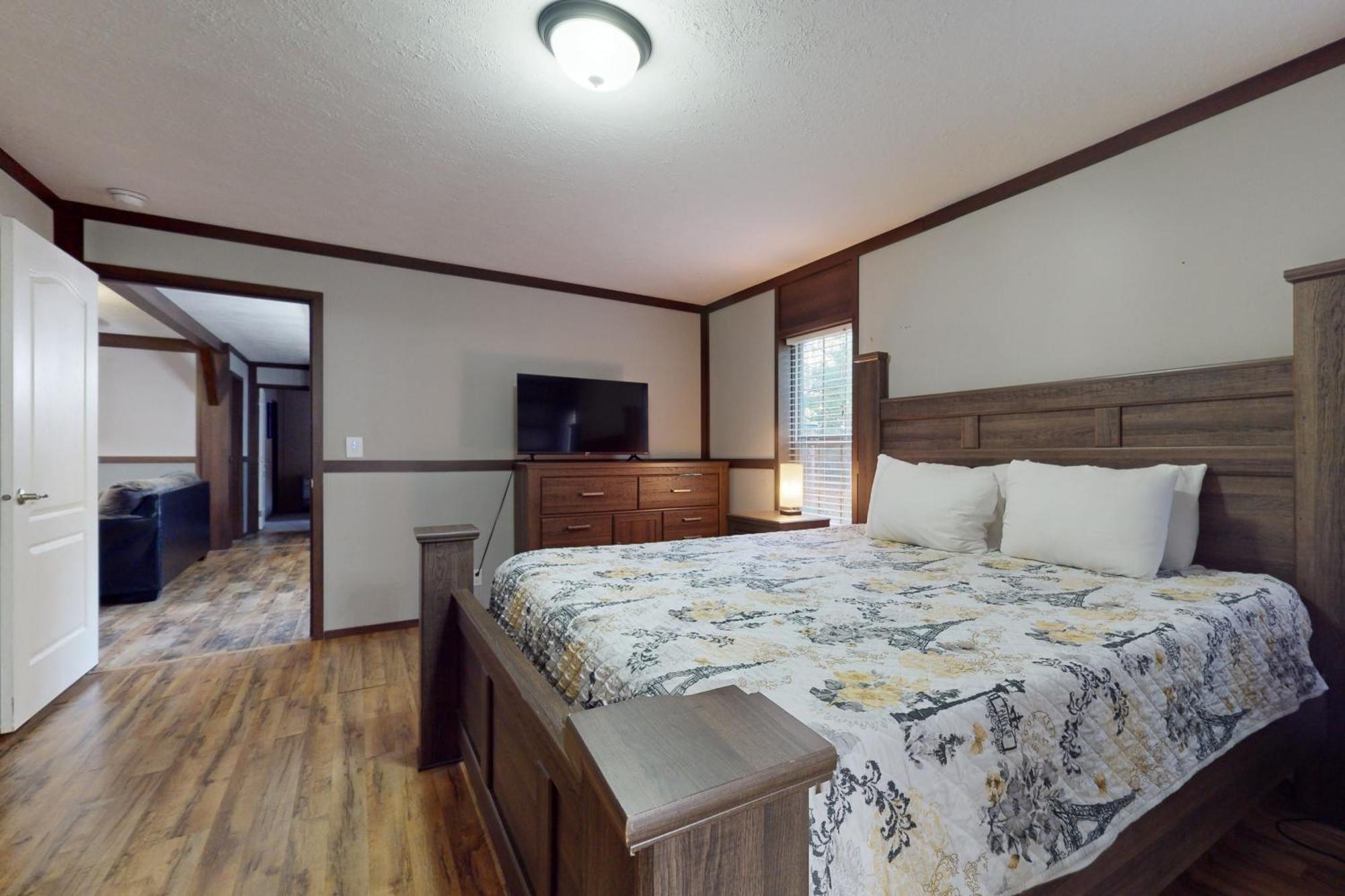 Wilhite Creek Grotto Villa Sevierville Esterno foto